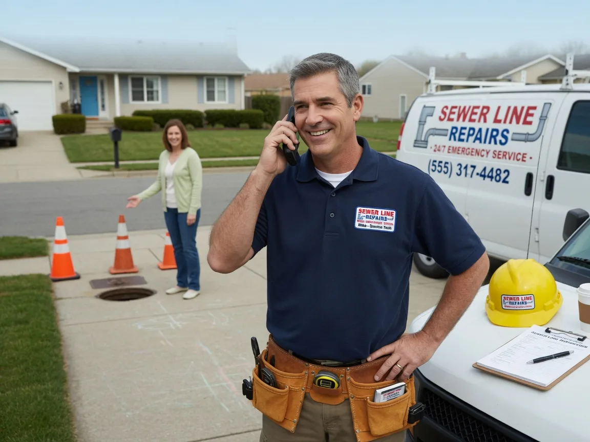 Emergency Plumber Prescott, WI FAQs